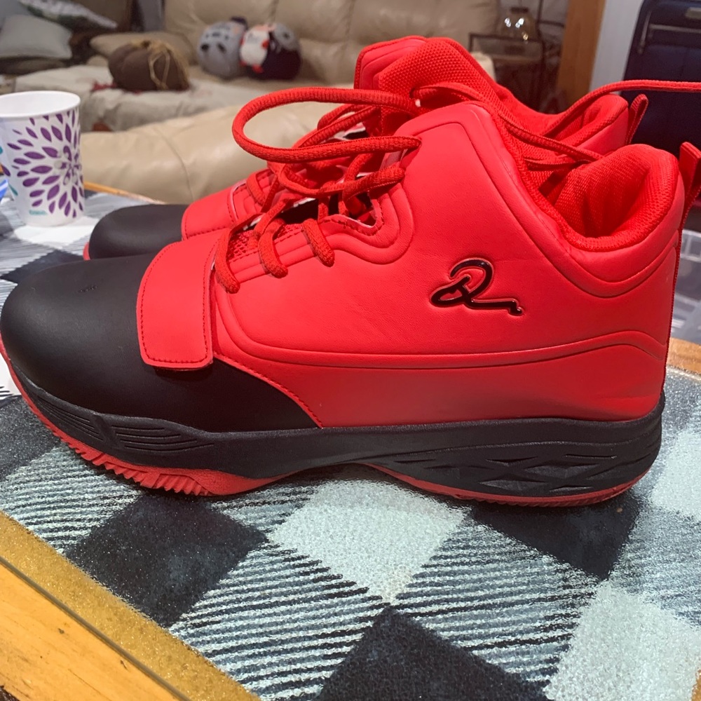 Jordan Dukes